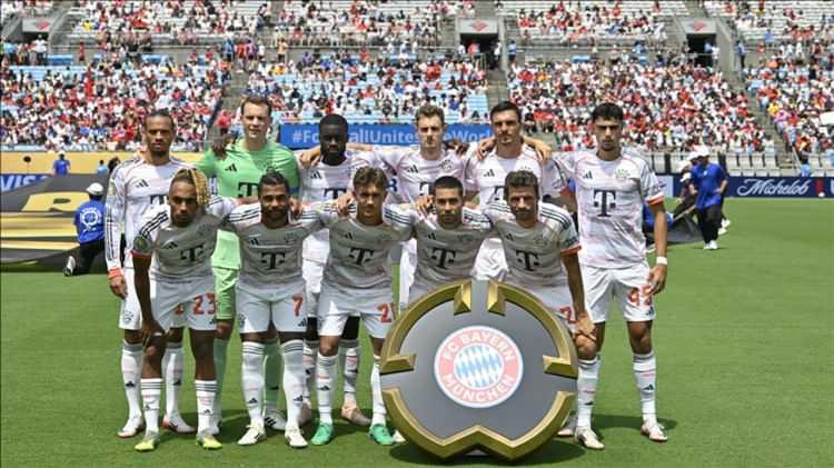 <p>9- Bayern Münih<br />
<br />
SON 24'E KALMA ORANI: % 92<br />
<br />
SON 8'E KALMA ORANI: % 41</p>
