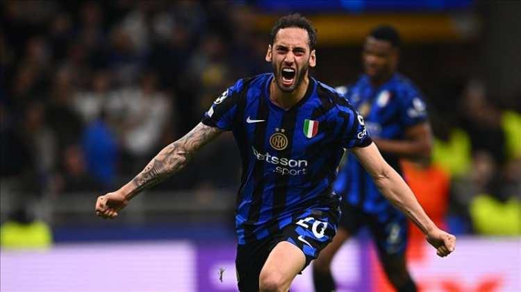<p>5- Inter<br />
<br />
SON 24'E KALMA ORANI: % 96<br />
<br />
SON 8'E KALMA ORANI: % 53</p>