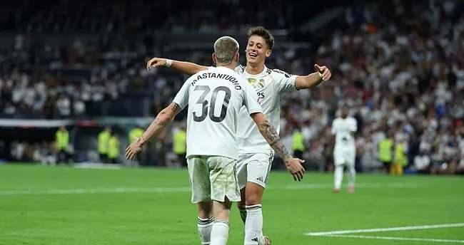 <p>3- Real Madrid<br />
<br />
SON 24'E KALMA ORANI: % 97<br />
<br />
SON 8'E KALMA ORANI: % 58</p>