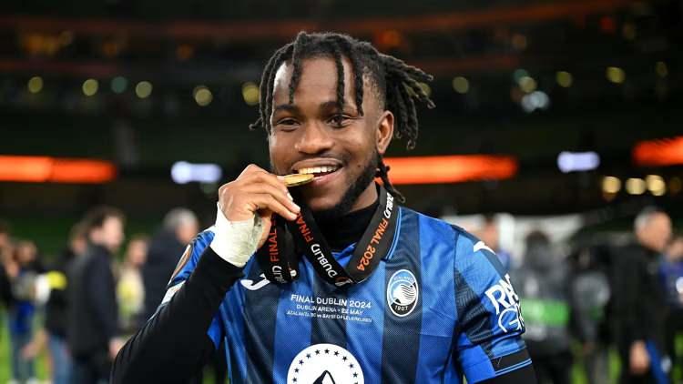<p>12- Atalanta <br />
<br />
SON 24'E KALMA ORANI: % 80<br />
<br />
SON 8'E KALMA ORANI: % 23</p>
