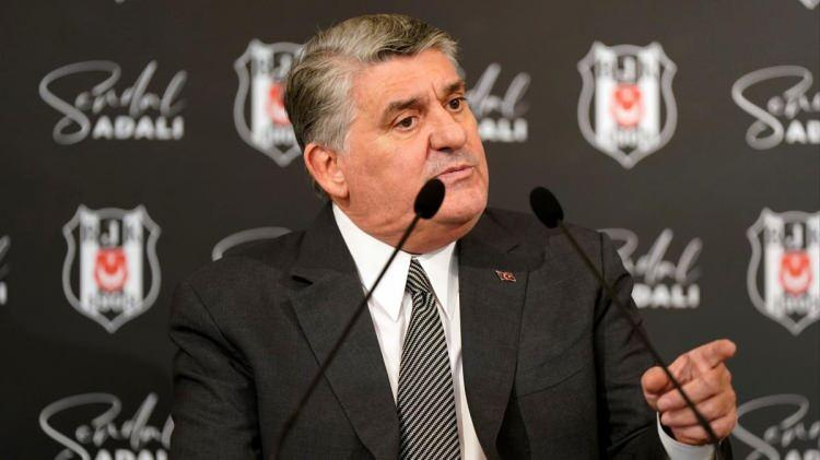 <p>Beşiktaş teknik direktörü Sergen Yalçın 2. Beşiktaş dönemine Alanyaspor mağlubiyeti ile başladı. </p>