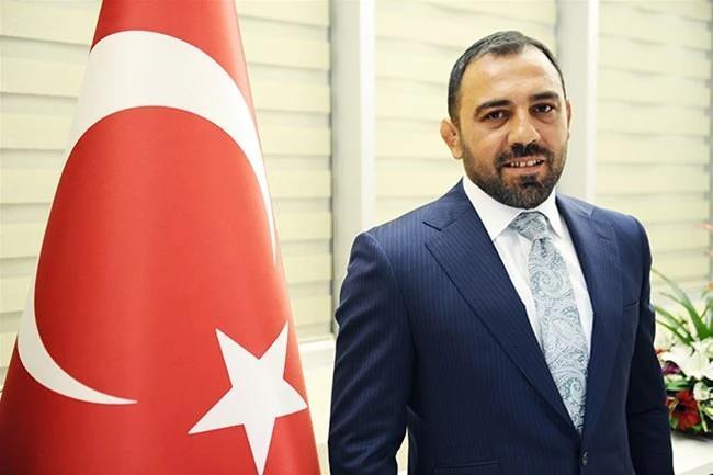 <p><strong><span style="color:#B22222">HAMZA YERLİKAYA -  Güreş </span> |  GENÇLİK VE SPOR BAKANI YARDIMCISI</strong></p>
