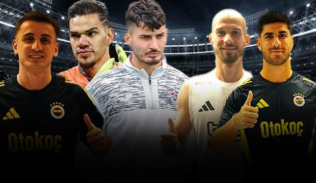 <p>Trendyol Süper Lig'de yeni haftanın ilk günü hareketli bir şekilde başladı.</p>