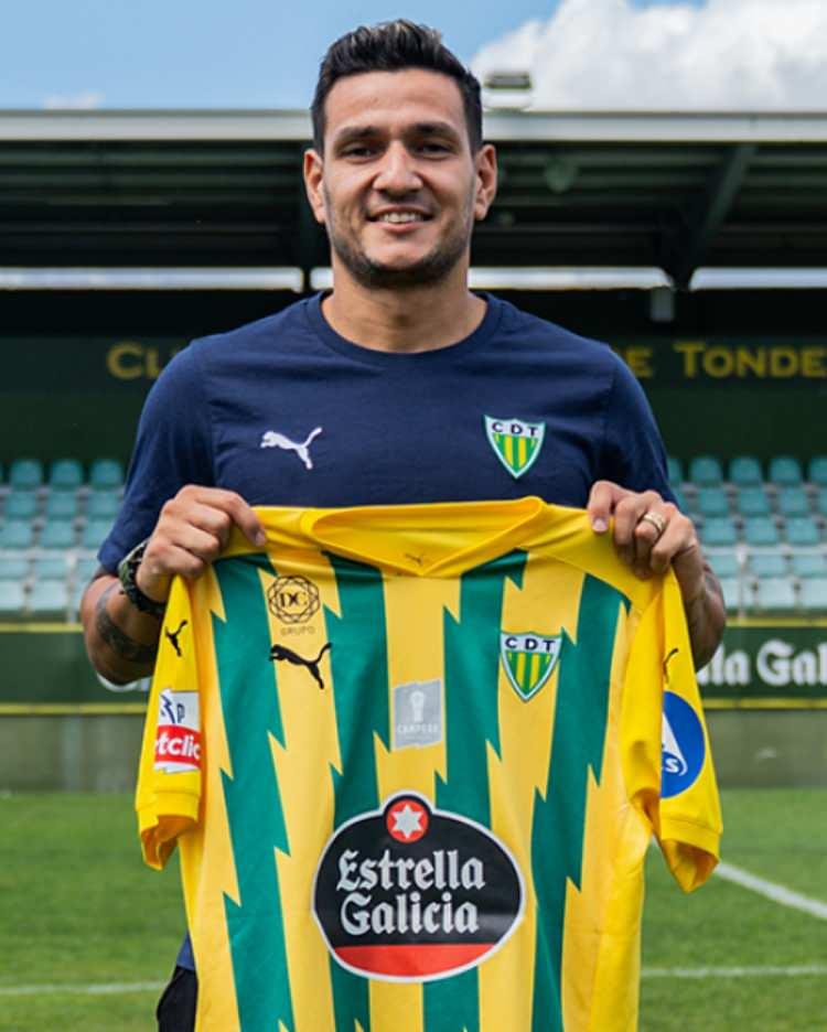 <p>6-Rony Lopes</p>
<p>Eski kulübü: Alanyaspor</p>
<p>Yeni kulübü: Tondela</p>
<p>Bonservis: Belirsiz</p>