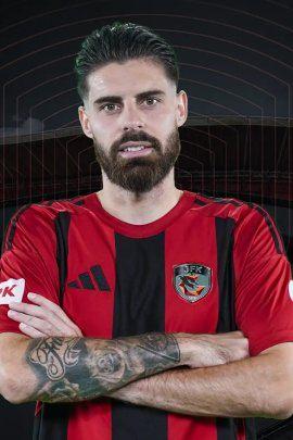 <p>17-Quentin Daubin</p>

<p>Eski kulübü: Gaziantep FK</p>

<p>Yeni kulübü: Yok</p>

