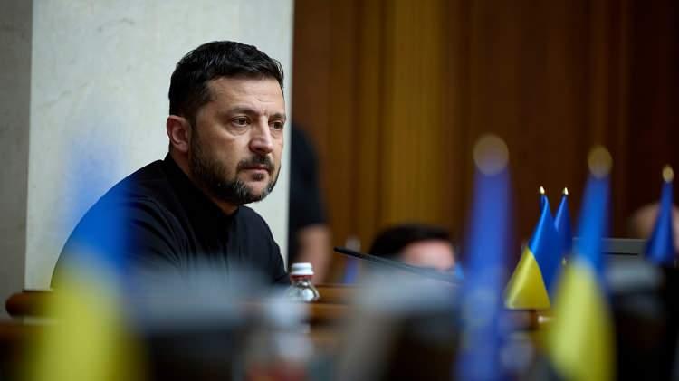 <p>ABD Başkanı Donald Trump'ın öncülük ettiği barış görüşmelerinde ise henüz bir ilerleme kaydedilemedi. Rus güçleri, Ukrayna'nın toplamda 20'sini işgal altında tutuyor.</p>
