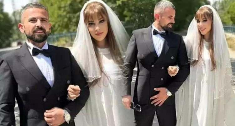 <p>Miras ve soyadı krizinin bitmediği olaylarla ilgili Tuğçe Tayfur, geçtiğimiz günlerde 'Ben hiç kimseye seni babama söyleyeceğim demedim! Hepsini kendim dövdüm, sonra oynaya oynaya eve gittim' diye bir söz alıntılayan Tuğçe Tayfur, "Çok şey yazacağım, yazacağım da derin bir nefes alıp sakince telefonu bir kenara bırakıyorum" ifadelerini kullanmıştı.</p>