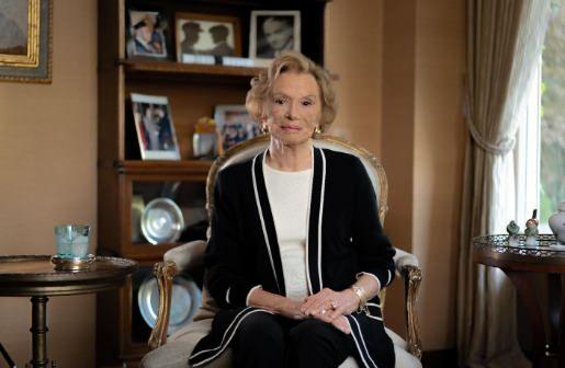 <p><strong><span style="color:#B22222">CEYDA LALE TARA  </span>|  900 MİLYON DOLAR</strong></p>
<p> </p>
<p>Enka İnşaat<br />
Yaş: 93</p>