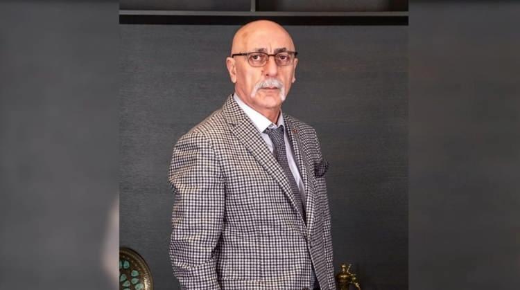 <p><strong><span style="color:#B22222">ALİ RIZA YILDIRIM </span> |  900 MİLYON DOLAR</strong></p>

<p> </p>

<p>ARY Holding <br />
Yaş: 67</p>
