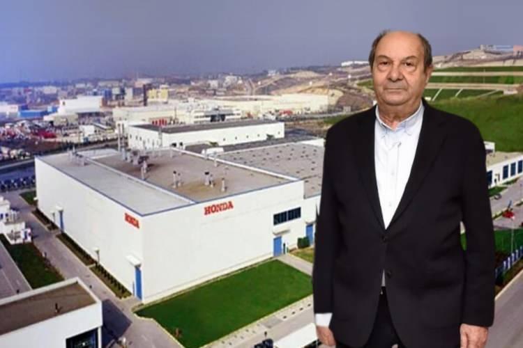 <p><strong><span style="color:#B22222">MEHMET RÜŞTÜ BAŞARAN </span> |  950 MİLYON DOLAR</strong></p>

<p> </p>

<p>Habaş Topluluğu<br />
Yaş: 78</p>
