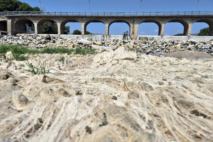 <p>Isparta'da ise tam tersine nemliliğe doğru gidişat belirlediklerini dile getiren Ünlükara, bölgede bu iki il dışında dikkate değer bir değişimin söz konusu olmadığını ifade etti.</p>
<p> </p>