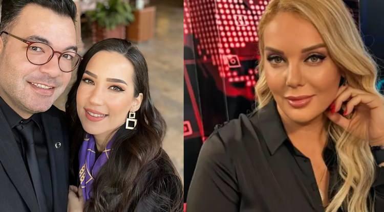 Kayahan'ın kızı Beste Açar ve İpek Açar birbirine girdi: Eyşan dizi karakteri değilmiş!
