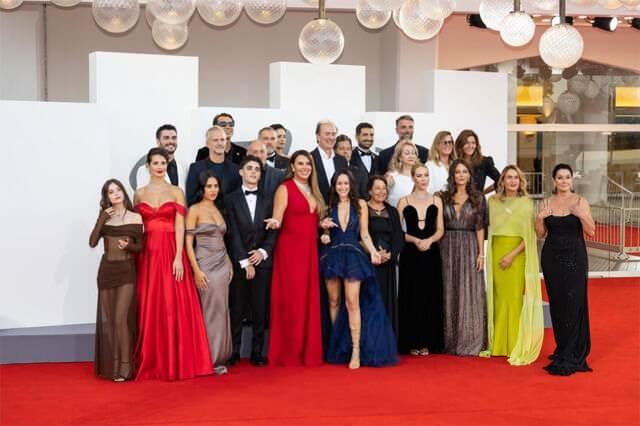 <p>İkinci sezonda dahil olduğu <strong>Nine Perfect Strangers</strong> dizisinde, Nicole Kidman ile başrolleri paylaşan Aydın’ın dikkat çeken performansı hem jüri hem de izleyici oylarıyla beğenilerek bu önemli ödüle layık görüldü.</p>