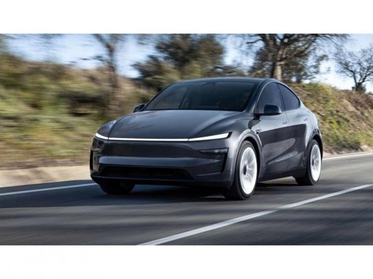 <p><span style="color:#B22222"><strong>Norveç </strong></span></p>
<p> </p>
<p>Tesla Model Y</p>