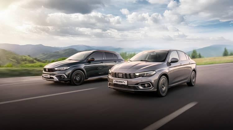 <p><span style="color:#B22222"><strong>Türkiye </strong></span></p>

<p> </p>

<p>Fiat Egea</p>
