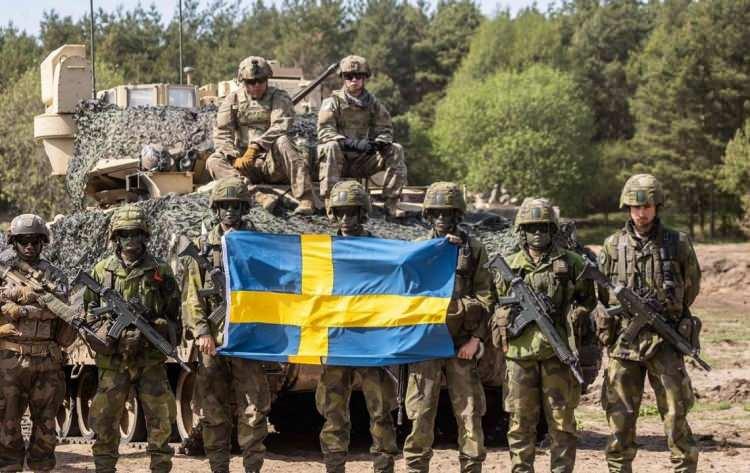 <p>14. İsveç → %55</p>
