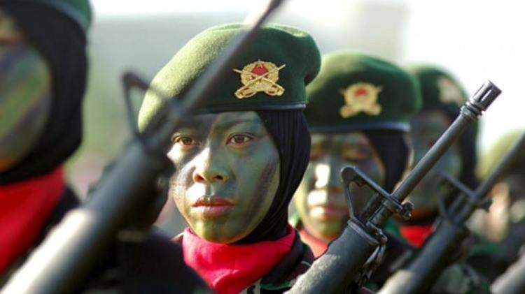 <p>10. Endonezya → %70</p>
