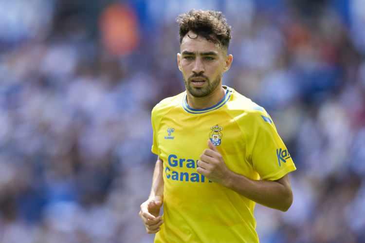 <p>2-Munir El Haddadi</p>