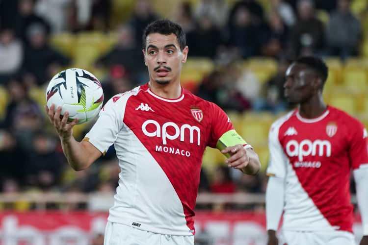 <p>7-Ben Yedder</p>
