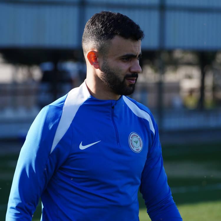 <p>14-Rachid Ghezzal</p>
