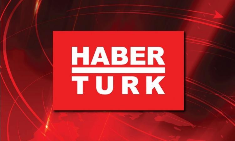<p><span style="color:#B22222"><strong>HABERTÜRK</strong></span></p>