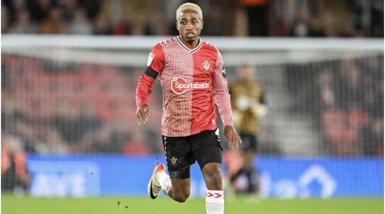 <p>Kyle Walker Peters (BEŞİKTAŞ)</p>
