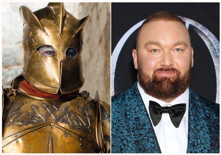 <p><strong>Dünya çapında milyonlarca hayranı bulunan ve en çok izlenen yapımlar arasına giren "Game of Thrones" dizisinin yıldız oyuncusu, ağızları açık bırakan bir rekora imza attı.</strong></p>
