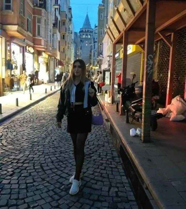 <p><strong>​</strong>Olayın sonrasında ekiplerin yaptığı çalışmaların ardından Tuğçe Semiz ve Emine Çöp’ün cenazeleri incelenmek üzere İstanbul’daki Adli Tıp Kurumuna kaldırıldı. </p>
