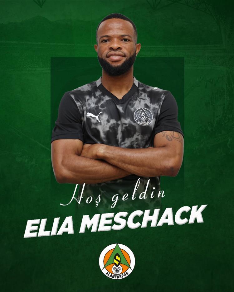 <p>Elia Meschack (Forvet) | Young Boys → Alanyaspor</p>
