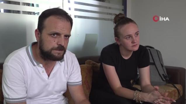 <p>Dilekçede, küçük kızın nöbet geçirdiği iddialarıyla ilgili olarak ise,<strong> "Epilepsi iddiaları savcılığı farklı yöne yöneltme amacı ile şüpheliler tarafından uydurulmuştur. Şüpheliler 112 acil servis ekibini de yanlış yönlendirip olayı boğulma olarak değil, epilepsi nöbeti olarak kayıtlara geçmesini sağlamışlardır."</strong> ifadelerine yer verildi.<strong> </strong></p>
<p>Ayrıca dilekçede farklı doktorlardan çocuğun epilepsi hastası olmadığına dair hazırlanan epikriz raporları ile olayın epilepsi değil boğulma olduğunu gösteren adli muayene raporuna da dikkat çekildi.</p>
<p> </p>
<p><span style="color:#A52A2A"><em><strong>KAYNAK: İHA</strong></em></span></p>