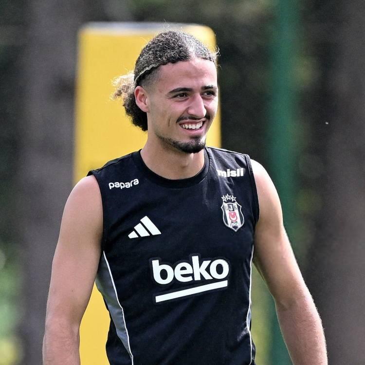 <p>Taylan Bulut (Sağ bek) | Schalke 04 → Beşiktaş</p>