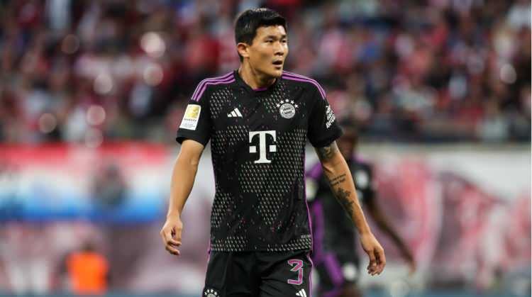 <p>Min-Jae Kim (GALATASARAY)</p>
