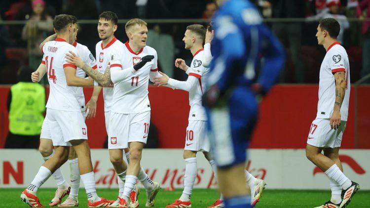 <p>5- Polonya&nbsp; |&nbsp;&nbsp;% 91</p>
