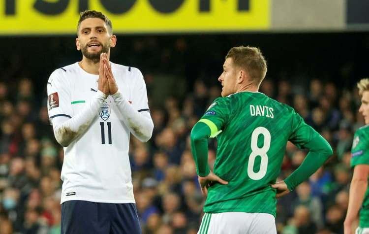 <p>3- Kuzey İrlanda&nbsp; |&nbsp;&nbsp;% 95&nbsp;</p>
