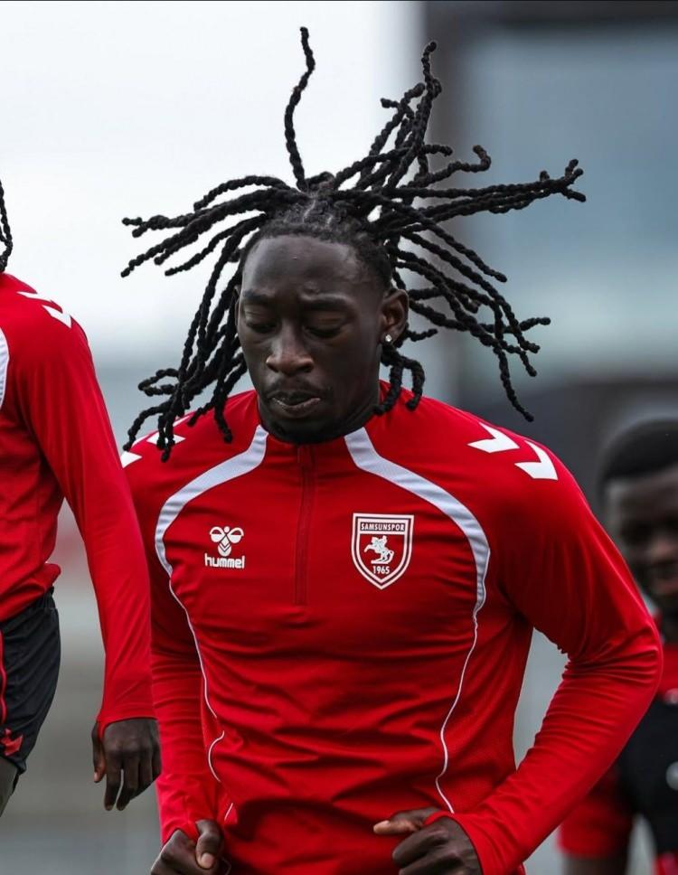 <p>Tanguy Coulibaly (Sol kanat) | Montpellier → Samsunspor</p>
