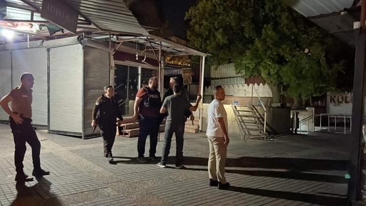 <p>H.E'nin otomobil bayisine ve Ahır Dağı'ndaki bağ evlerine girmeye çalıştığına dair güvenlik kameraları tarafından kaydedildi.</p>
