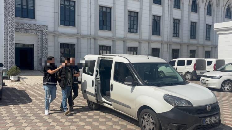 <p>Kan donduran olayla ilgili yeni bir gelişme yaşandı. </p>