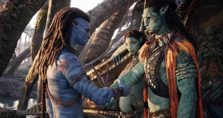 <p><strong>AVATAR FİLMİNİN ÜRETİM AŞAMASI GÖSTERİLECEK</strong></p>
<p><strong>Sinema tarihinde birbirinden başarılı projelere imza atan James Cameron, Avatar filmiyle tüm dünyada 2,92 milyar dolar hasılat elde ederek zirveye oturdu. Sergide Avatar filminin üretim sürecinden eserler de sergilenecek.</strong></p>