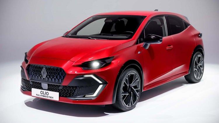 <p><strong>TÜRKİYE'DE 600 BİNDEN FAZLA SATILDI</strong></p>

<p> </p>

<p>Satışa sunulduğu 1990 yılından bugüne, Clio dünya çapında 17 milyon, Türkiye’de ise 600 binden fazla kullanıcıya ulaştı ve hatchback segmentinin en güçlü oyuncularından biri oldu. Yeni nesil Clio’nun dünya lansmanı, Münih IAA Mobility 2025’te gerçekleştirildi ve Türkiye yollarına çıkması için geri sayım başladı.</p>

<p> </p>
