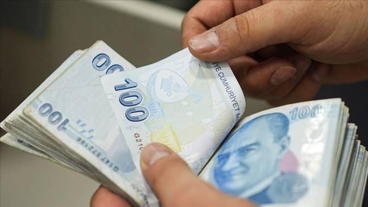 <div>DMS Başkanı Cengiz, memur maaş promosyonlarının, 2022'de belirlenen rakamların en az 6 katına çıkarılması ve her yıl ocak ayında enflasyon oranına göre güncellenmesini talep ettiklerini açıkladı.</div>
