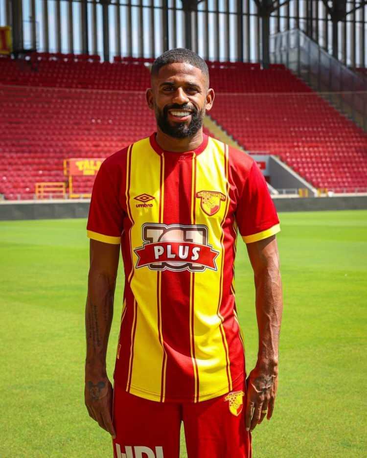 <p>Ruan Gregorio Teixeira (Savunma) | Atlético-GO → Göztepe</p>
