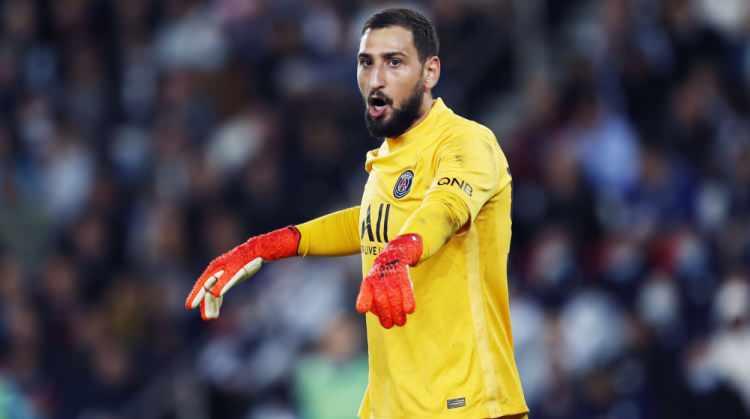 <p>Gianluigi Donnarumma (GALATASARAY)</p>
