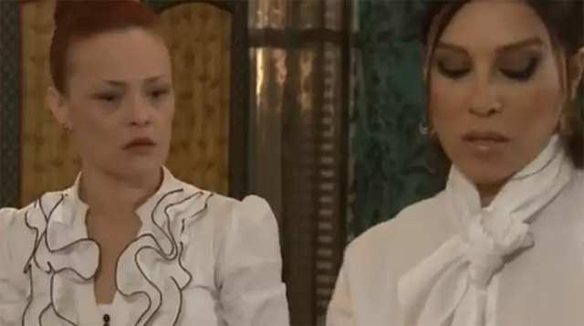<p><em><strong><span style="color:#800080">İşte Aşk-ı Memnu'nun Katya'sının son hali…</span></strong></em></p>
