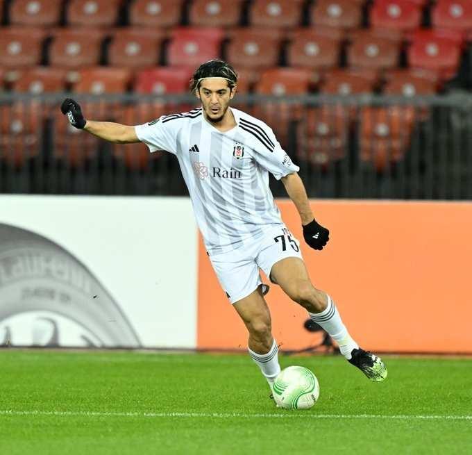 <p>Tayfur Bingöl (Orta saha) | Beşiktaş → Kocaelispor</p>