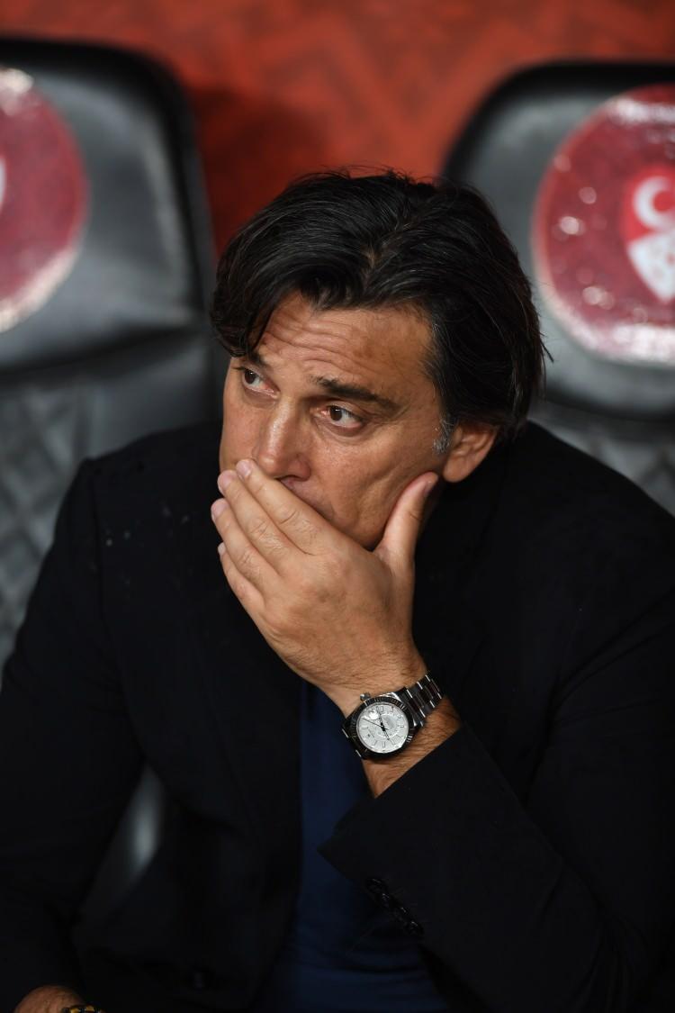 <p><strong>MONTELLA İLE YOLA DEVAM</strong></p>
