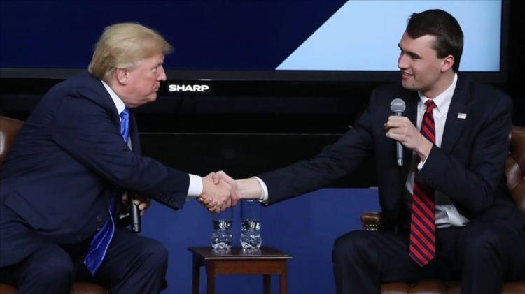 <p>İsrail'i savunan söylemlerle tanınan ABD'li fenomen Charlie Kirk'ın öldürülmesi, akıllara suikast sonucu ölen diğer ünlü isimleri getirdi. Peki hangi ünlü isimler suikast sonucu hayatını kaybetti? <strong>işte o isimler...</strong></p>
