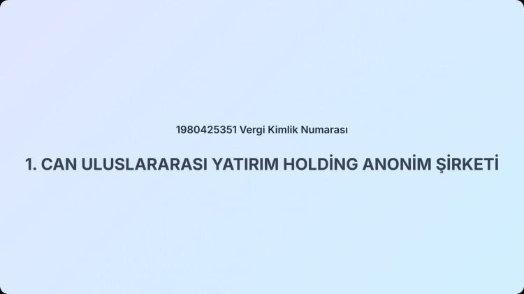 <p><span style="color:#B22222"><strong>İŞTE TMSF'NİN A&Ccedil;IKLADIĞI TAM LİSTE!</strong></span></p>
