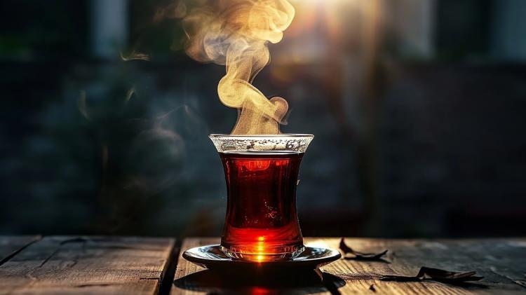 <p>Çayı bu yöntemle demlediğinizde bütün gün tazeliğine koruyarak daha lezzetli hale gelecektir. </p>