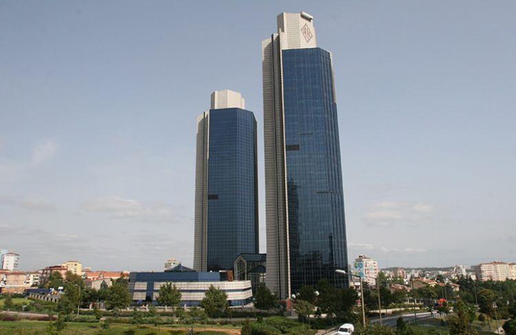 <p>Sabancı Holding – 131. sıra</p>