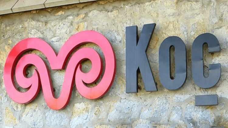 <p>Koç Holding – 161. sıra</p>
